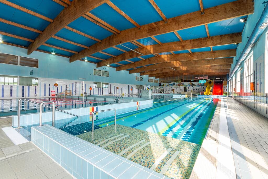 EH School - szkoła sportów ekstremalnych