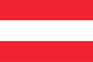 Austria Flaga