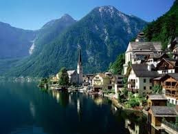 Austria Latem Austria Latem