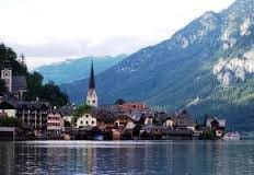 Austria Austria