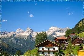 Austria Austria