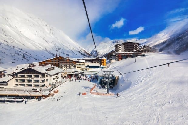 Austria Austria