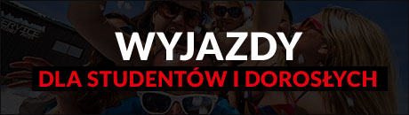 wyjazdy dla dorosłych