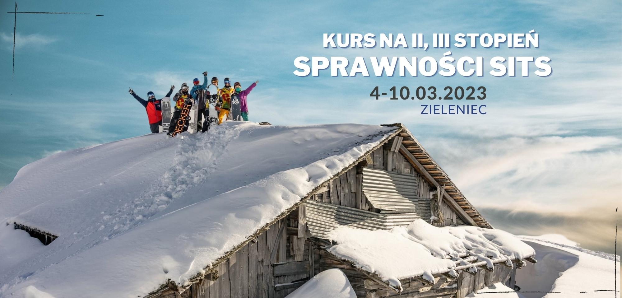 EH School - szkoła sportów ekstremalnych