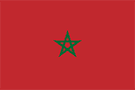 Maroko Flaga
