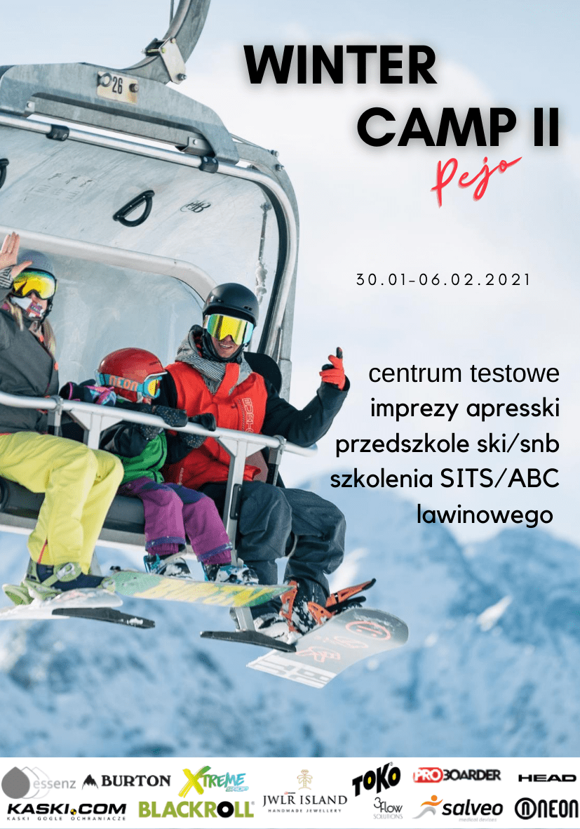 EH School - szkoła sportów ekstremalnych