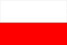 Flaga Polski