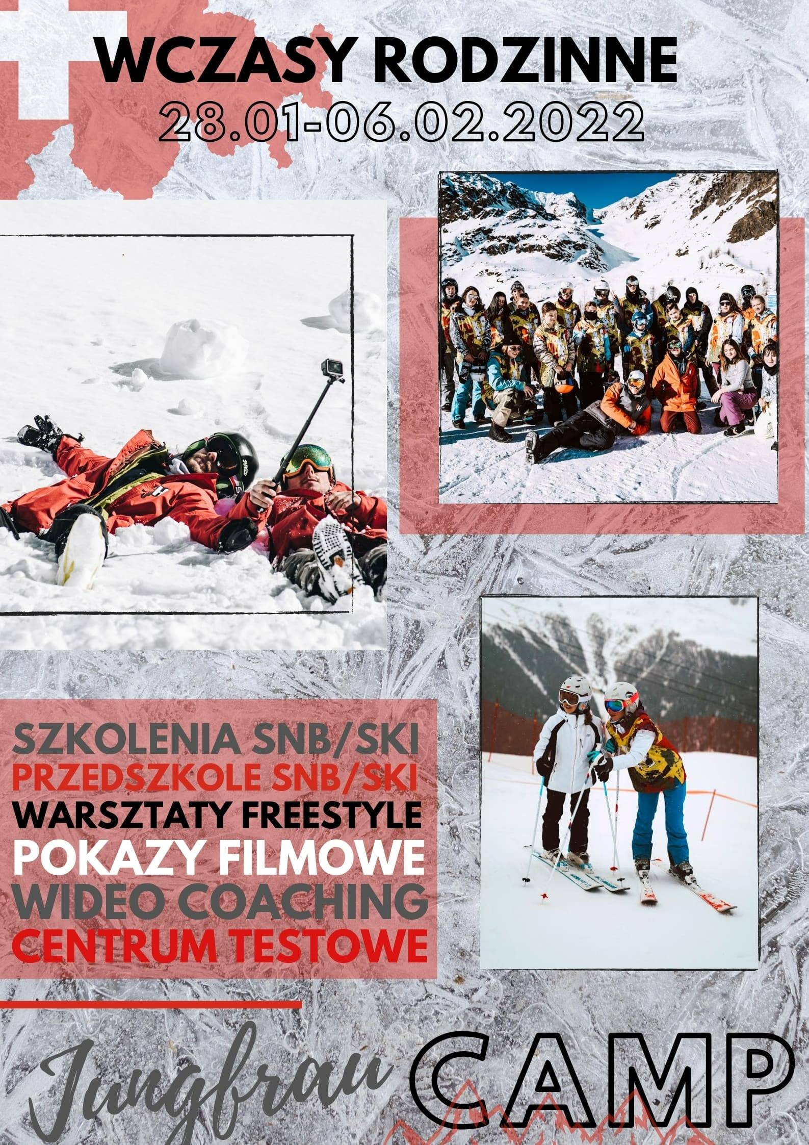 EH School - szkoła sportów ekstremalnych