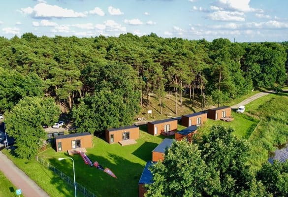 EH School - szkoła sportów ekstremalnych