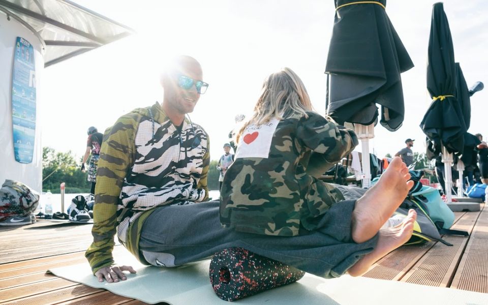 Wake weekend Central Wake Park I