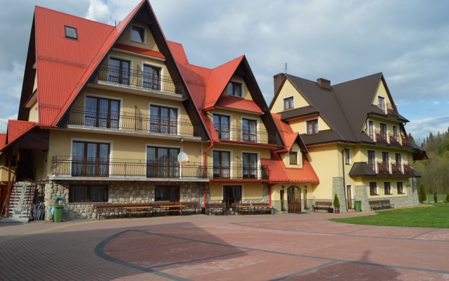 Extremalne Zakopane