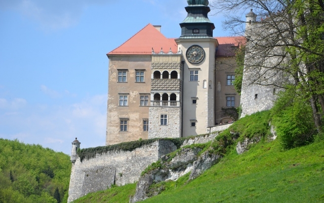 Jura & Ojców