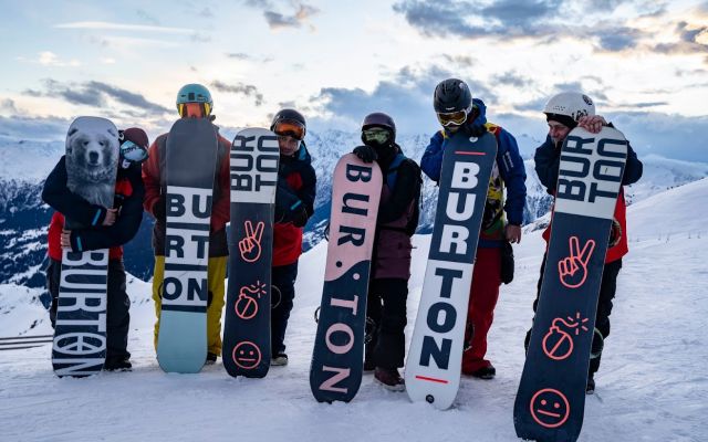 Spring Camp Madonna di Campiglio dla dorosłych