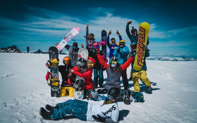 Summer Camp Les2Alpes 2020 - wczasy dla rodzin i dorosłych