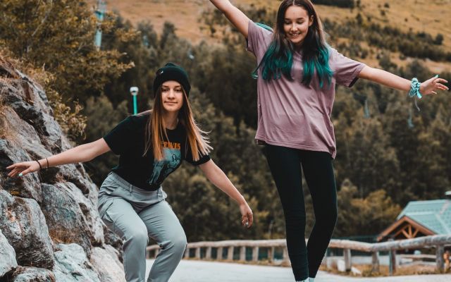Summer Camp Les2Alpes 2020 - wczasy dla rodzin i dorosłych