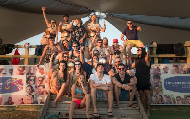 Wake Camp Hip-notics 2021 -Turcja 11 dni - ODWOŁANA ZE WZGLĘDU NA MAŁĄ LICZBĘ CHĘTNYCH