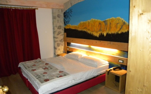 Freeski Camp Pinzolo 2023