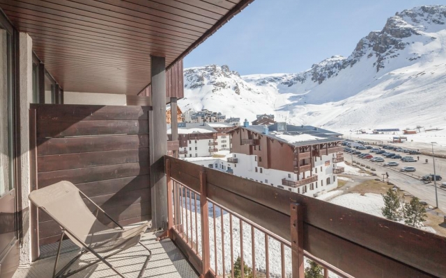 Summer Camp Tignes 2022 - obóz młodzieżowy