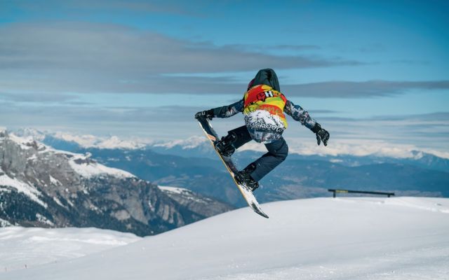 Pinzolo