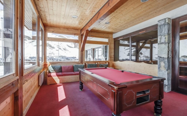 Summer Camp Tignes 2022 - obóz młodzieżowy