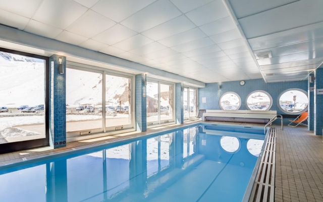 Bike Camp Tignes 2020