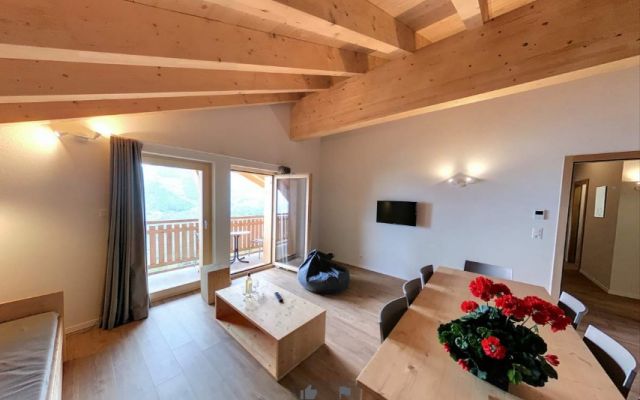 Powder Week Verbier 2020
