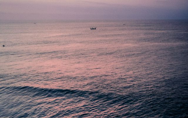 Surf & Yoga Camp Bali