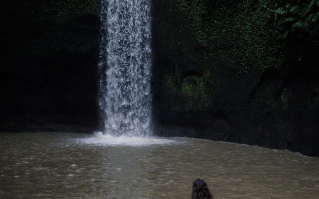 Surf & Yoga Camp Bali