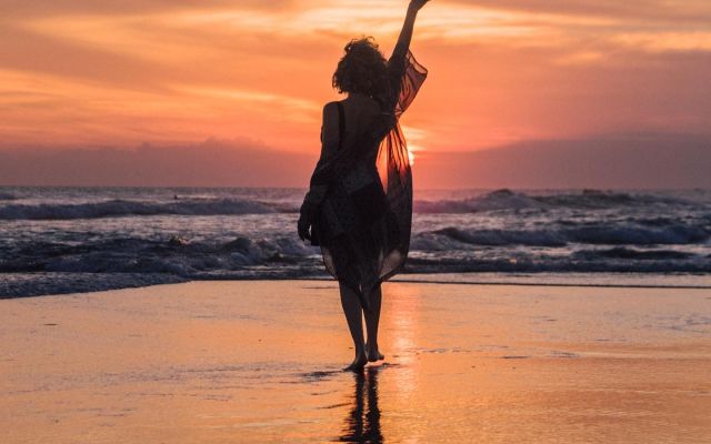 Surf & Yoga Camp Bali