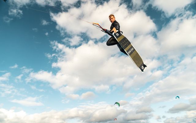 Kite&Wake Camp 2019, Egipt