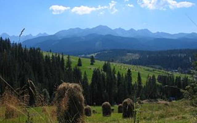 Podhale