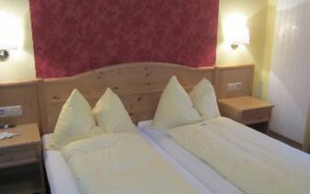 Winter Camp Jungfrau VI - Hotel - chalet Rosa