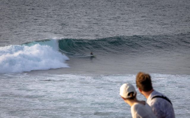 Surf & Yoga Camp Bali