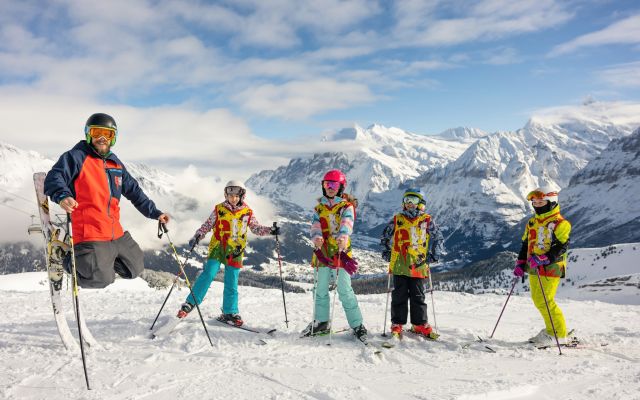 Cheers Camp Civetta 27.12.2023-3.01.2024