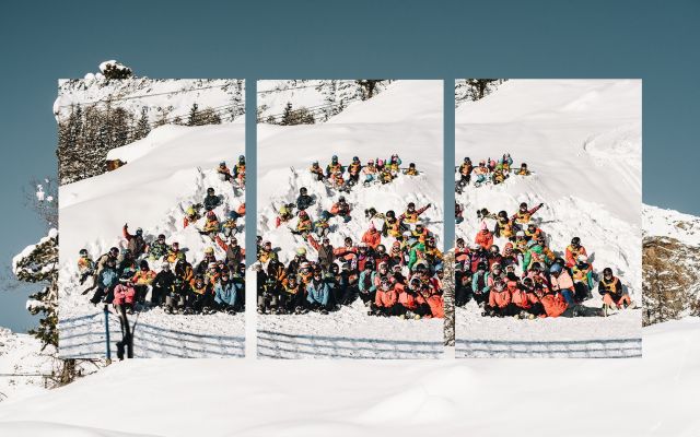 Cheers Camp Civetta 27.12.2023-3.01.2024