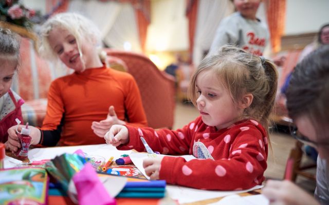 Cheers Camp Civetta 27.12.2023-3.01.2024