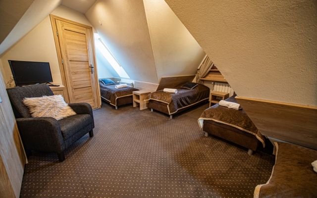  Kurs Instruktora snowboardu Podhale 2023
