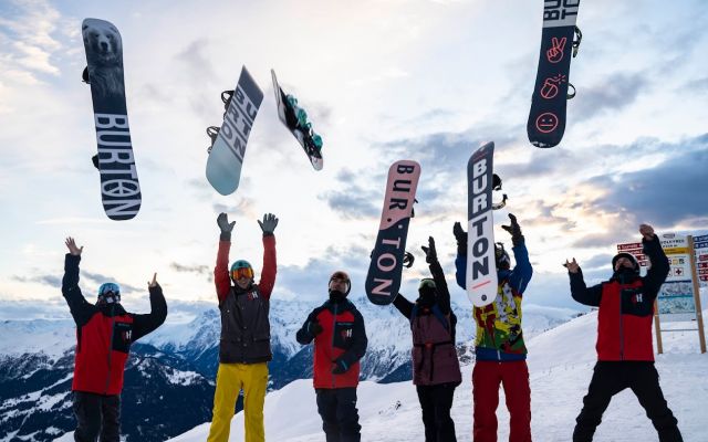 Spring Camp Madonna di Campiglio dla dorosłych