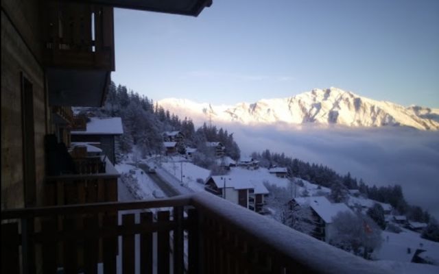 Powder Week Verbier 2020