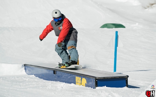 Kurs na stopnie SITS Podhale 2024