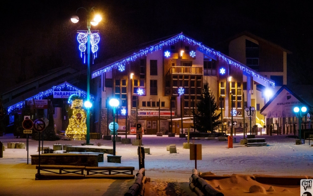 Freeski Camp - Les 2 Alpes 2019