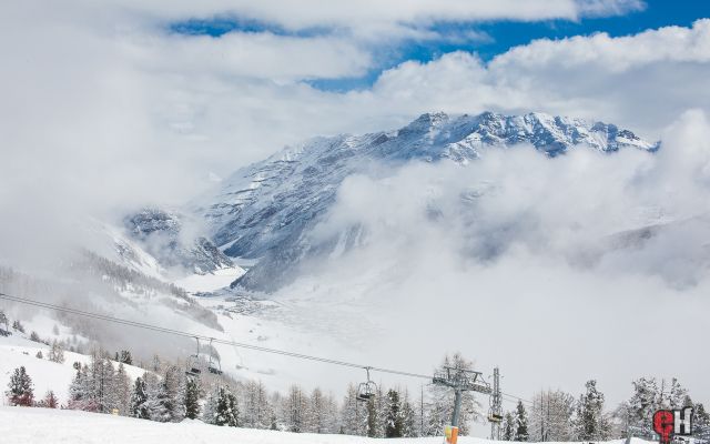 Kurs Asystenta Instruktora Snowboardu Livigno 2020