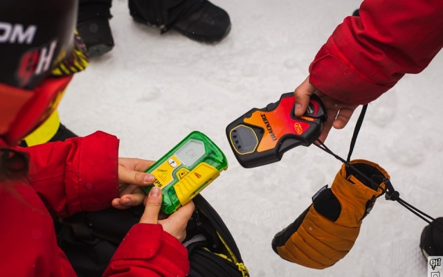 Kurs na stopnie SITS Podhale 2024