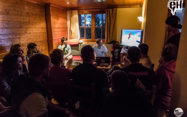 Kurs na stopnie SITS Podhale 2024