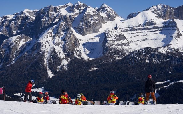 Pinzolo