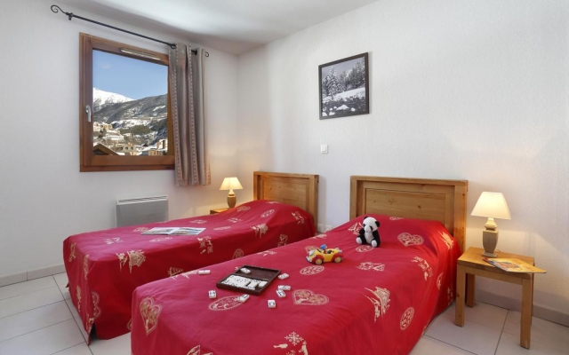 Kongres SITS Serre Chevalier 2021