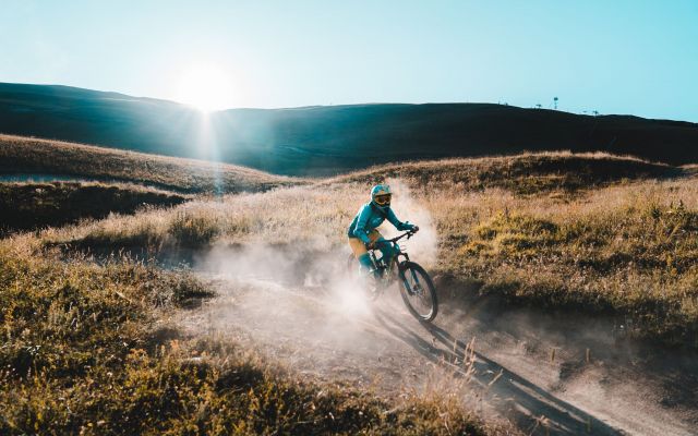 Summer Camp Les2Alpes 2020 - wczasy dla rodzin i dorosłych