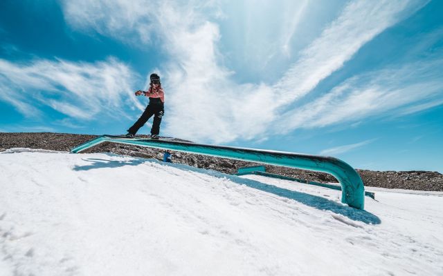 Summer Camp Les2Alpes 2020 - wczasy dla rodzin i dorosłych
