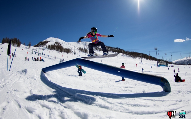 Snow Camp Podhale II 2021 Liceum Ogólnokształcące Towarzystwa Szkolnego im. M. Reja