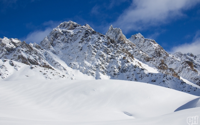 Powder Week Verbier 2019